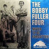 Artist The Bobby Fuller Four